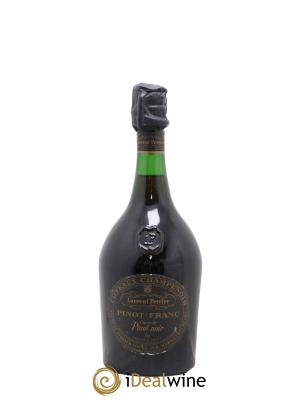 Coteaux Champenois Pinot Franc Pinot Noir Laurent Perrier