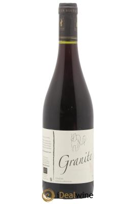 Vin de France Granite Michel Guignier