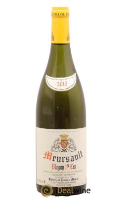 Meursault 1er Cru Blagny Matrot (Domaine)
