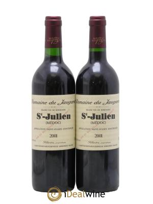 Domaine du Jaugaret