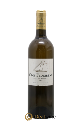 Clos Floridène