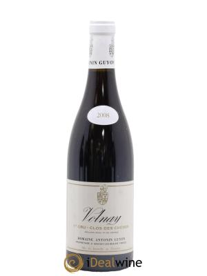 Volnay 1er Cru Clos Des Chênes Antonin Guyon