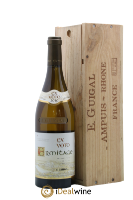 Ermitage Ex Voto Guigal