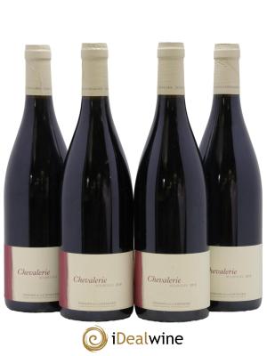 Bourgueil Chevalerie Domaine de la Chevalerie