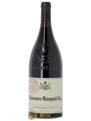 Gigondas Raspail-Ay 