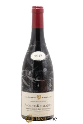 Vosne-Romanée 1er Cru Les Gaudichots Forey Père et Fils (Domaine)