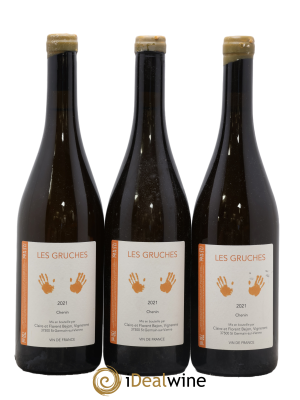 Vin de France Les Gruches Bejon