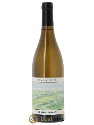 Anjou Blanc La Vague Enchantée Domaine Payen 