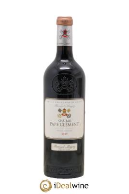 Château Pape Clément Cru Classé de Graves