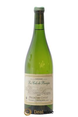 Sancerre Les Culs de Beaujeu François Cotat