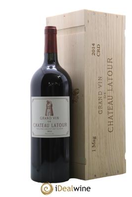 Château Latour 1er Grand Cru Classé