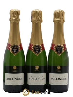 Champagne Special Cuvée Bollinger