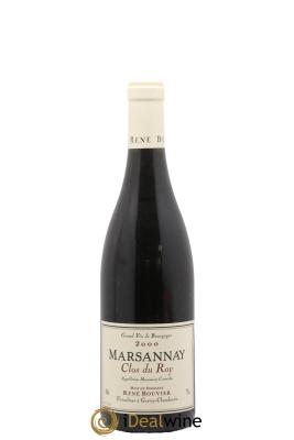 Marsannay Clos du Roy René Bouvier (Domaine)