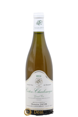 Corton-Charlemagne Grand Cru Jacob (Domaine)