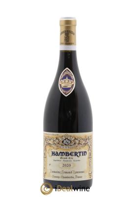 Chambertin Grand Cru Armand Rousseau (Domaine) 