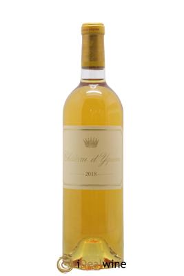 Château d' Yquem 1er Cru Classé Supérieur
