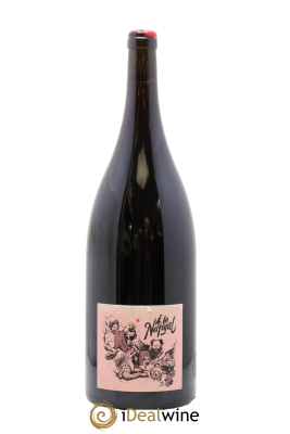 Vin de France A la Natural Patrick Bouju - La Bohème