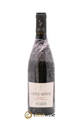 Côte-Rôtie Côte Rozier Christophe Pichon (Domaine)