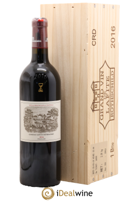 Château Lafite Rothschild 1er Grand Cru Classé