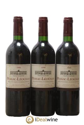 Pessac-Léognan 3ème Vin Domaine de Chevalier