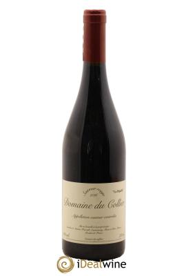 Saumur La Ripaille Domaine du Collier