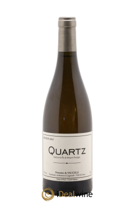 Ile de Beauté Quartz Vaccelli