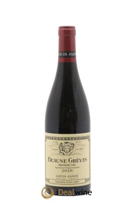 Beaune 1er Cru Grèves Domaine Louis Jadot