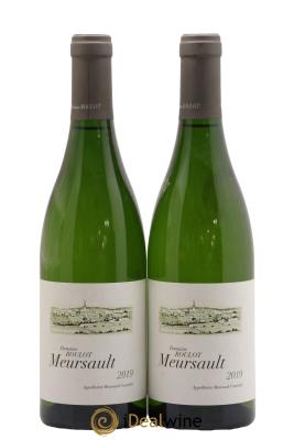 Meursault Roulot (Domaine)