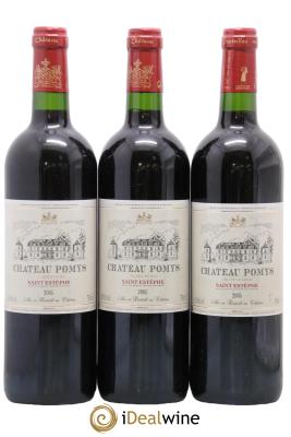 Château Pomys Cru Bourgeois