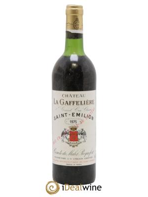 Château la Gaffelière 1er Grand Cru Classé B