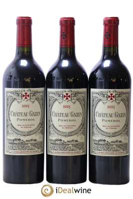 Château Gazin