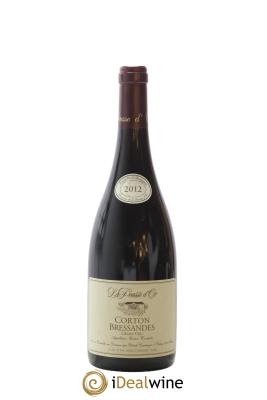 Corton Grand Cru Bressandes La Pousse d'Or (Domaine de)