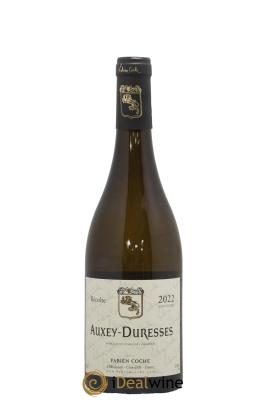 Auxey-Duresses Fabien Coche