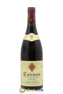 Cornas Auguste Clape