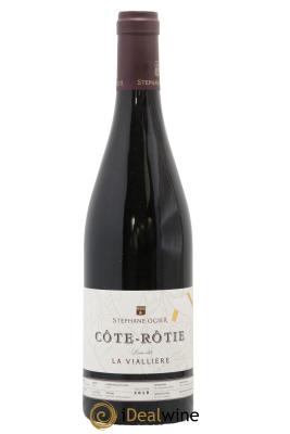 Côte-Rôtie Viallière Stéphane Ogier
