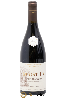 Gevrey-Chambertin Vieilles Vignes Dugat-Py