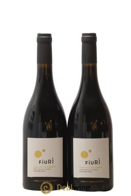 Vin de Corse Calvi Fiuri Domaine Alzipratu