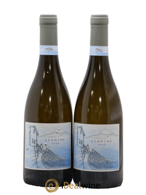 Vin de Savoie Eponyme Domaine Belluard