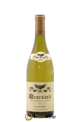 Meursault Coche Dury (Domaine)
