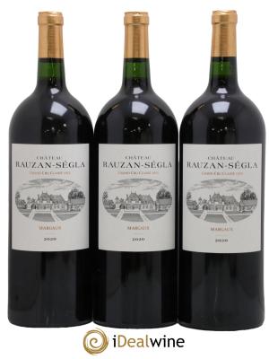 Château Rauzan Ségla Grand Cru Classé