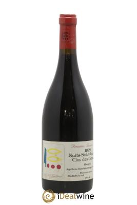 Nuits-Saint-Georges 1er Cru Le Clos des Corvées Prieuré Roch