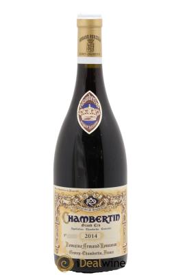 Chambertin Grand Cru Armand Rousseau (Domaine)