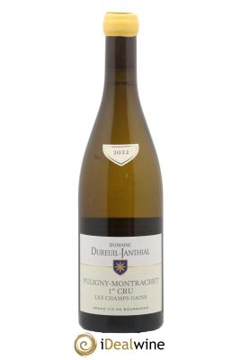 Puligny-Montrachet 1er Cru Les Champs Gains Vincent Dureuil-Janthial