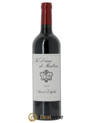 La Dame de Montrose Second Vin 