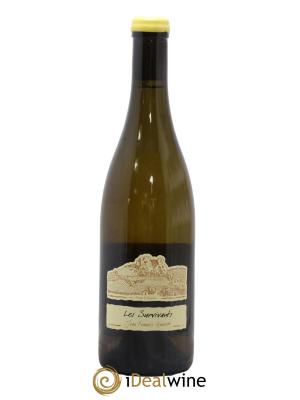 Côtes du Jura Les Survivants Jean-François Ganevat (Domaine)