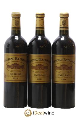 Château Batailley 5ème Grand Cru Classé