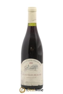 Chorey-lès-Beaune Domaine Denis père et fils