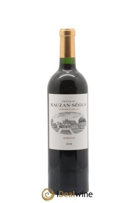 Château Rauzan Ségla Grand Cru Classé