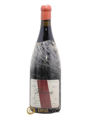Fleurie l'Ultime Yvon Métras