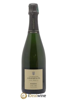 Minéral Blanc de Blancs  Extra-Brut Agrapart & Fils